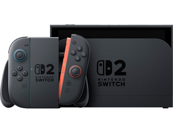 Switch 2