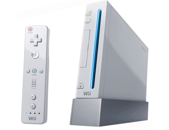 Nintendo Wii