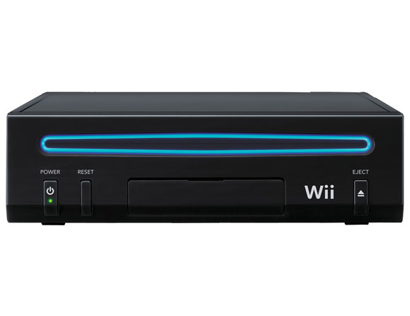 Wii (Original)