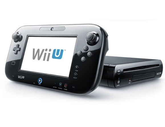 Wii U