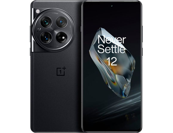 OnePlus 12 5G 256 GB (Unlocked)