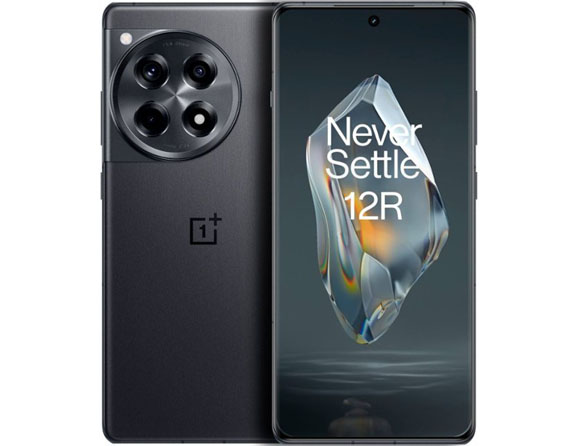 OnePlus 12R 5G 128 GB (Unlocked)