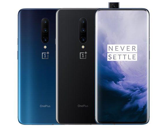 OnePlus 7 Pro LTE 128 GB (Unlocked)