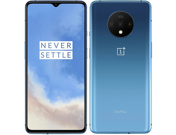 OnePlus 7T LTE 128 GB (Unlocked)