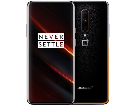 OnePlus 7T Pro 5G McLaren Edition 256 GB (Unlocked)