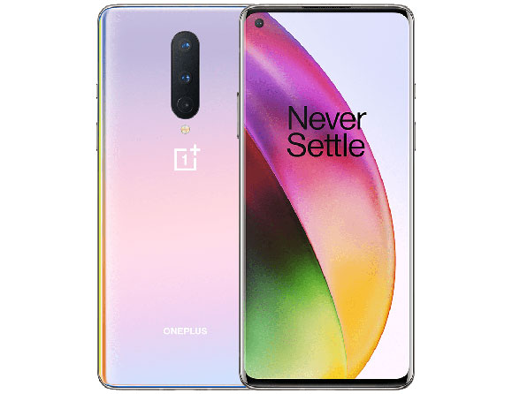 OnePlus 8 5G 256 GB (Unlocked)