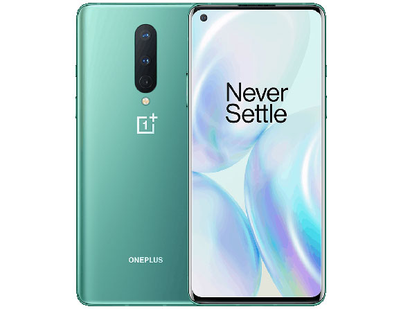 OnePlus 8 5G 128 GB (Unlocked)