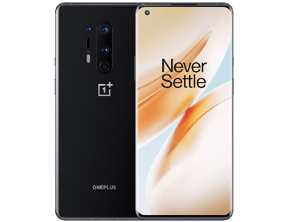 OnePlus 8 Pro 5G 256 GB (Unlocked)