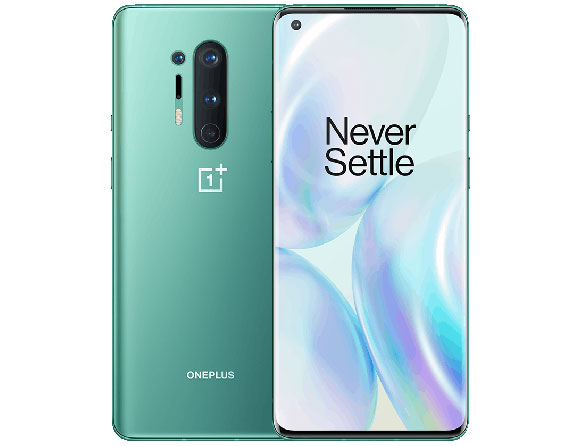 OnePlus 8 Pro 5G 128 GB (Unlocked)