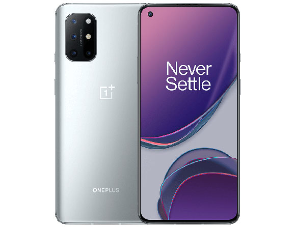 OnePlus 8T 5G 256 GB (Unlocked)