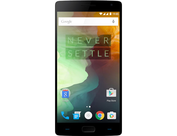 OnePlus One 2 4G LTE 16 GB (Unlocked) 5.5"