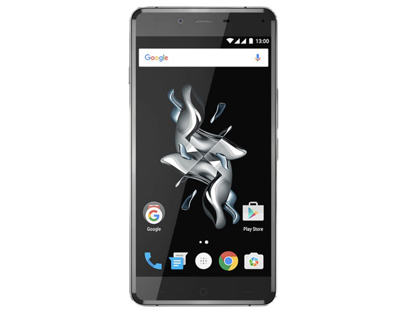 OnePlus X 4G LTE 16 GB (Unlocked) 5.0"