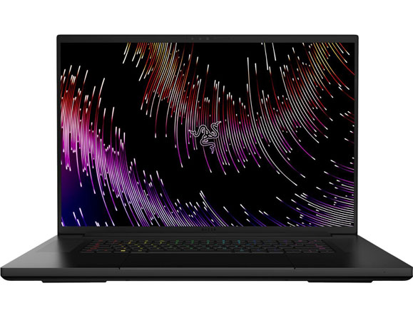 Razer Blade Gaming Laptop