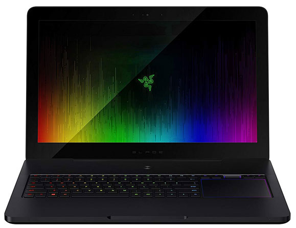 Razer Blade Pro Full HD Core i7 2.8 GHz 17.3"