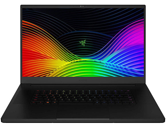 Razer Blade Pro 4K UHD Core i7-9750H 2.6 GHz 17.3"