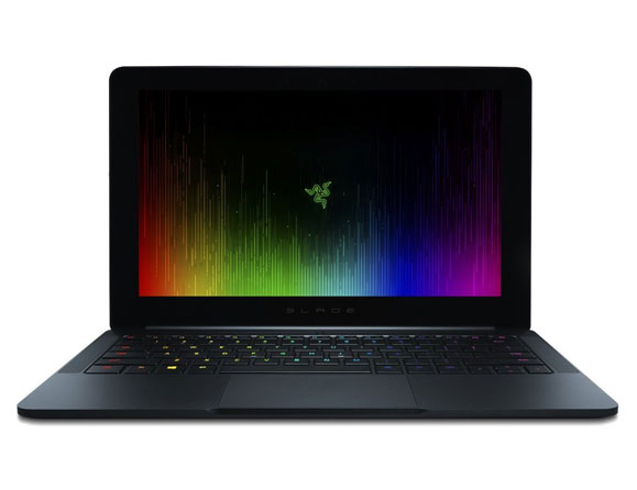 Razer Blade Stealth 12.5 Core i5 2.5 GHz 12.5"