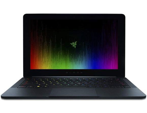 Razer Blade Stealth 13 Core i7 2.7 GHz 13.3"