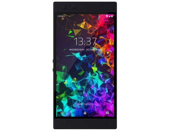 Razer Phone 2 64 GB (Unlocked) 5.72"