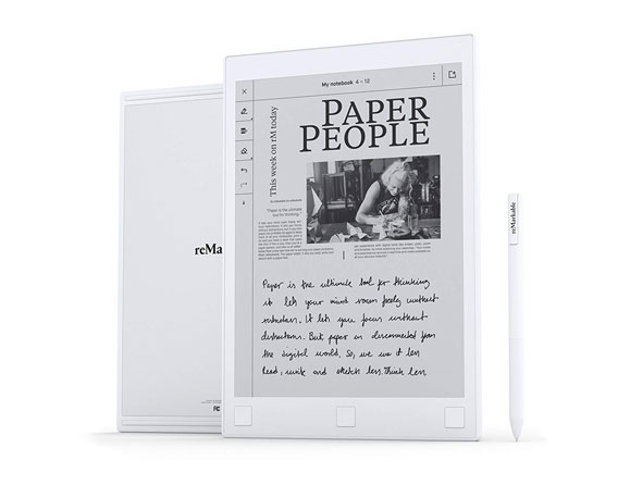 reMarkable Paper Tablet 10.3" RM100