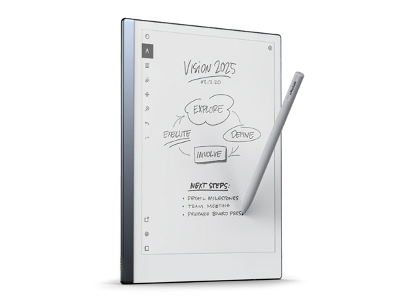 Sell your reMarkable Paper Tablet today!