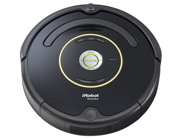 iRobot Roomba Vacuum