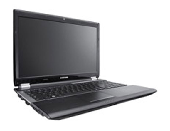 Samsung NP-RF511 Core i7 2.0 GHz 15.6"