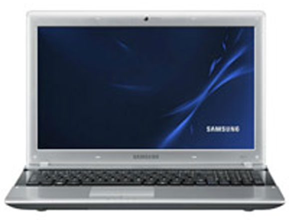 Samsung NP-RV511 Core i3 2.53 GHz 15.6"