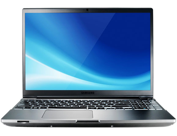 Samsung NP700Z5B Core i7 2.2 GHz 15.6"