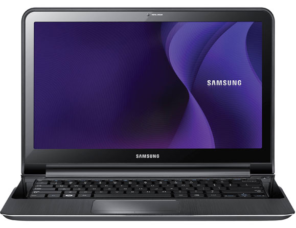 Samsung NP900X1B Core i3 1.3 GHz 11.6"