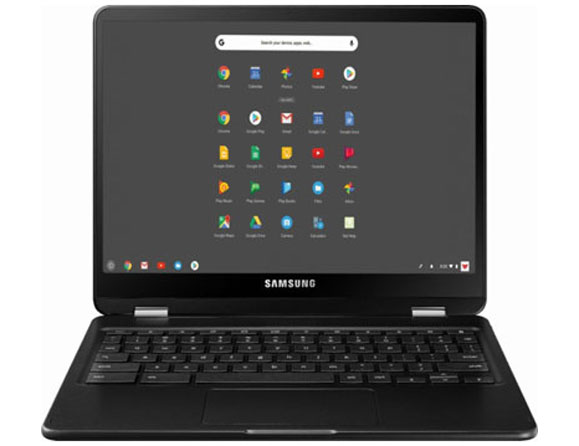 Chromebook Pro