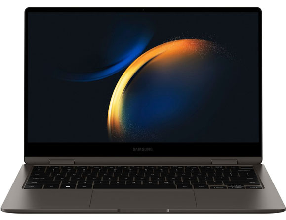 Samsung Galaxy Book3 360 (512 GB) Core i7-1360P 13.3" NP730QFG