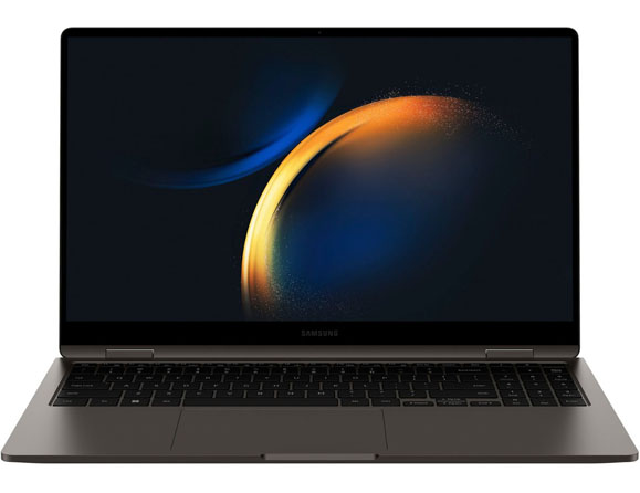 Samsung Galaxy Book3 360 (1 TB) Core i7-1360P 15.6" NP750QFG