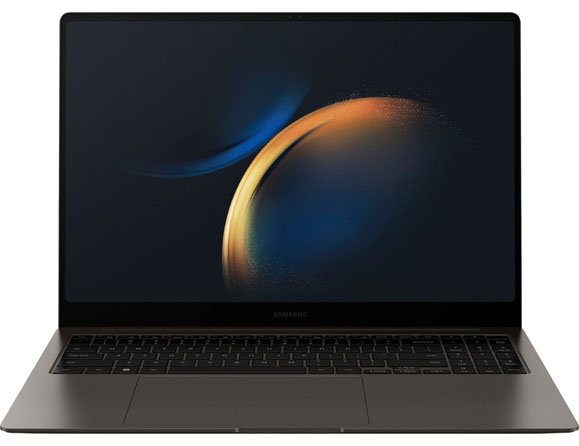 Samsung Galaxy Book3 Pro (512 GB) Core i7-1360P 14" NP940XFG