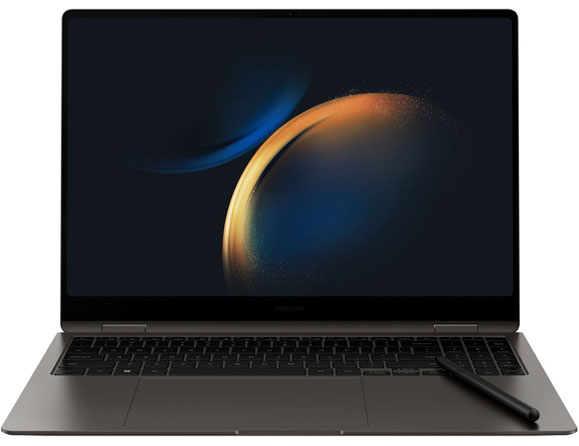 Galaxy Book3 Pro 360