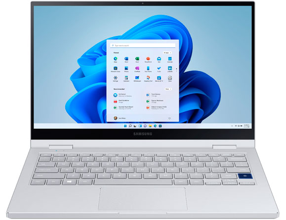 Samsung Galaxy Book Flex2 Alpha Core i7 13.3" NP730QDA