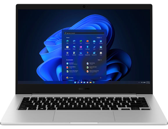 Samsung Galaxy Book Go Snapdragon 7C 14" NP340XLA