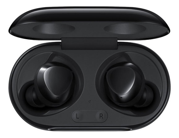 Sell my galaxy buds plus clearance