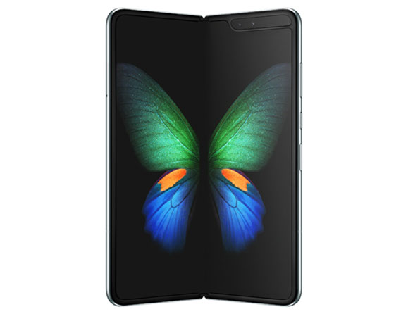 Samsung Galaxy Fold 512 GB (AT&T) SM-F900U