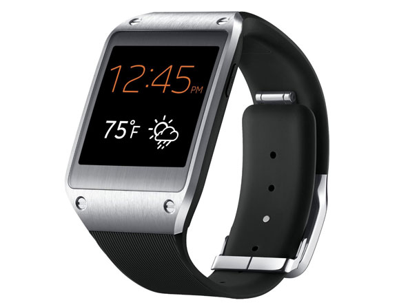 Samsung Gear (Original) Watch SM-V700