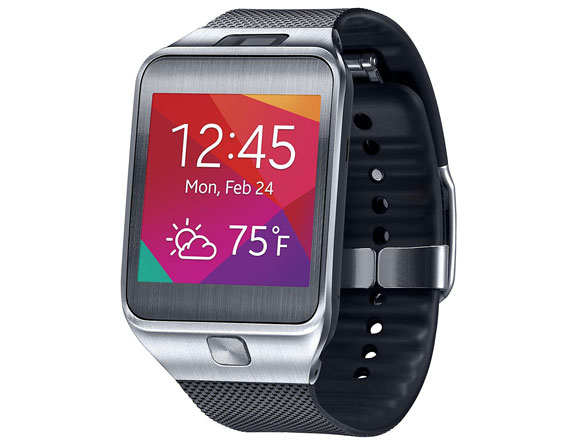 Samsung Gear 2 Watch SM-R3800