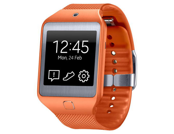 Samsung Gear 2 Neo Watch SM-R3810