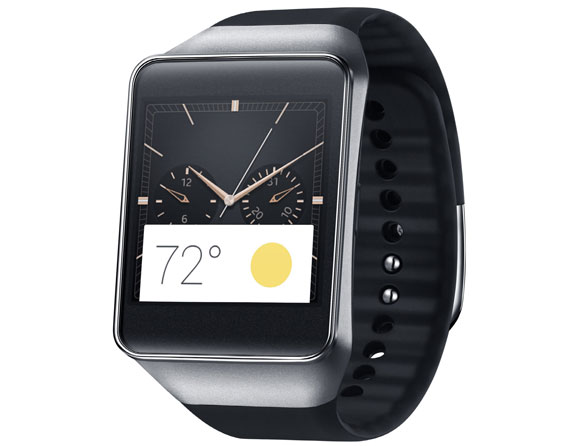 Samsung Gear Live Watch SM-R3820