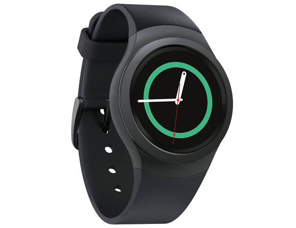 Samsung Gear S2 Watch SM-R720