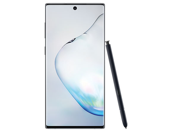 Samsung Galaxy Note 10 256 GB (T-Mobile) SM-N970U