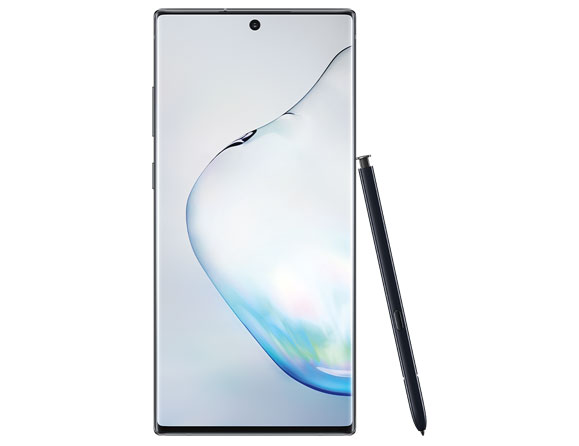 Samsung Galaxy Note 10+ 256 GB (T-Mobile) SM-N975U