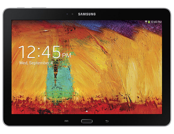 Samsung Galaxy Note Wi-Fi 32 GB 2014 Edition 10.1" SM-P6000