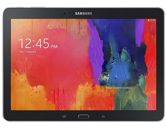 Galaxy Tab Pro