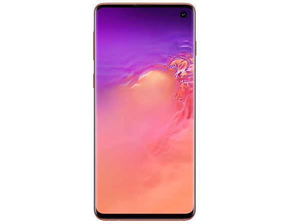 Samsung Galaxy S10 128 GB (Verizon) 6.1" SM-G973U