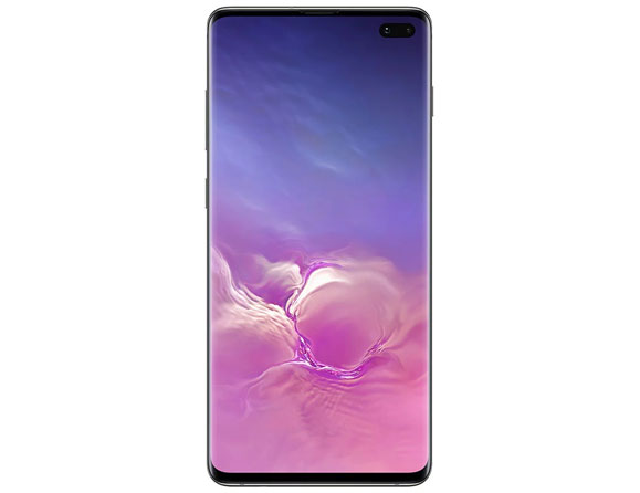 Samsung Galaxy S10+ 128 GB (Verizon) 6.4" SM-G975U