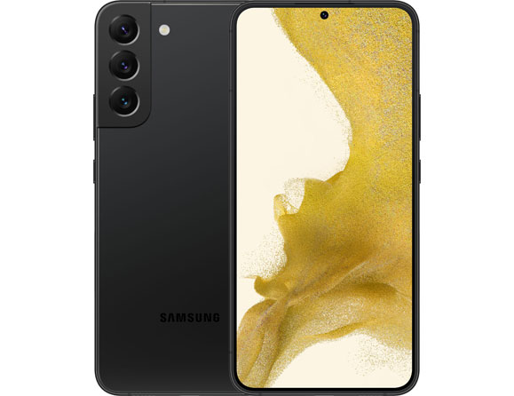 Samsung Galaxy S22+ 128 GB (T-Mobile) SM-S906U
